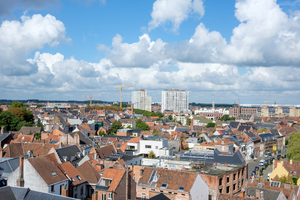 Chauffagiste Douai